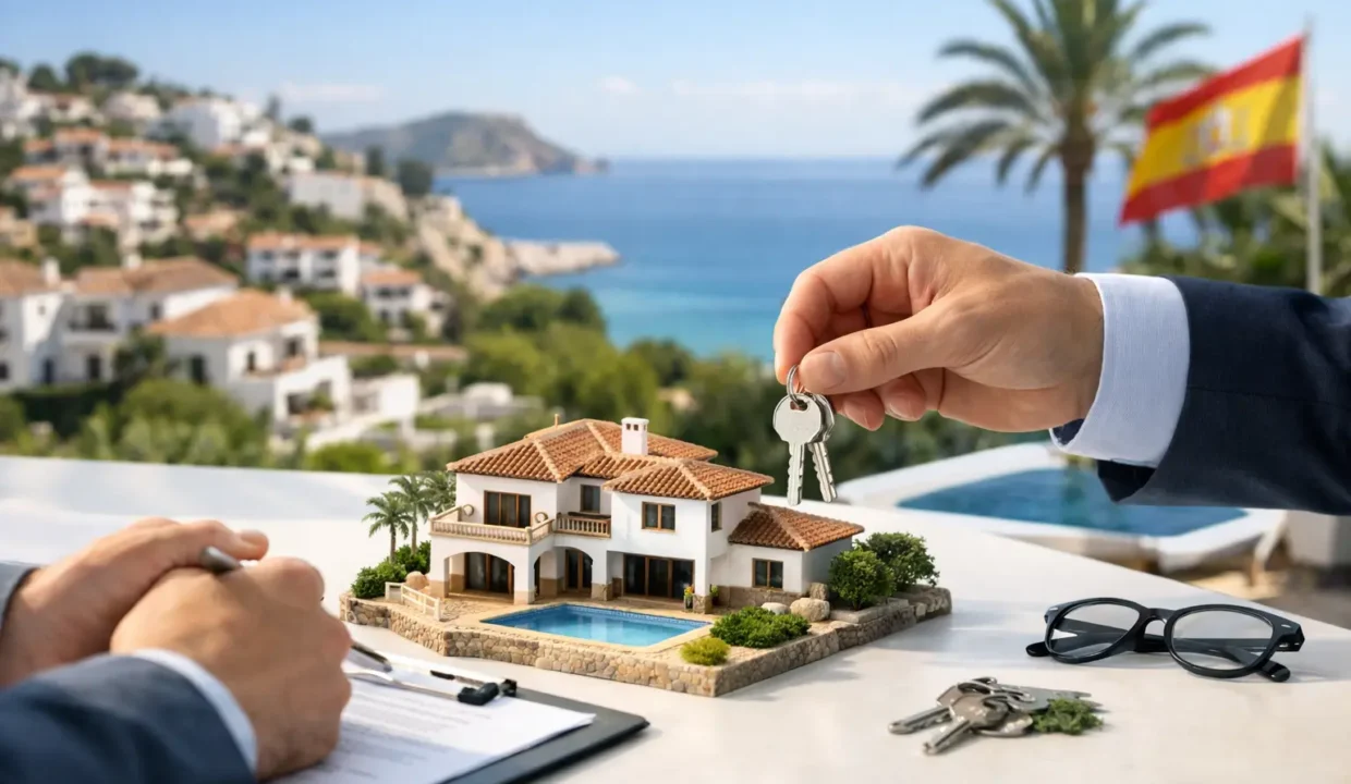 Huis kopen in Spanje regels uitgelegd