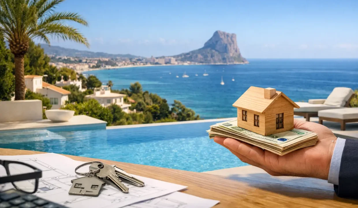 Costa Blanca van Alicante: waar koopt u slim?