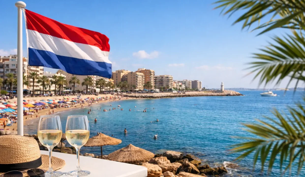 Review wonen in Torrevieja voor Nederlanders
