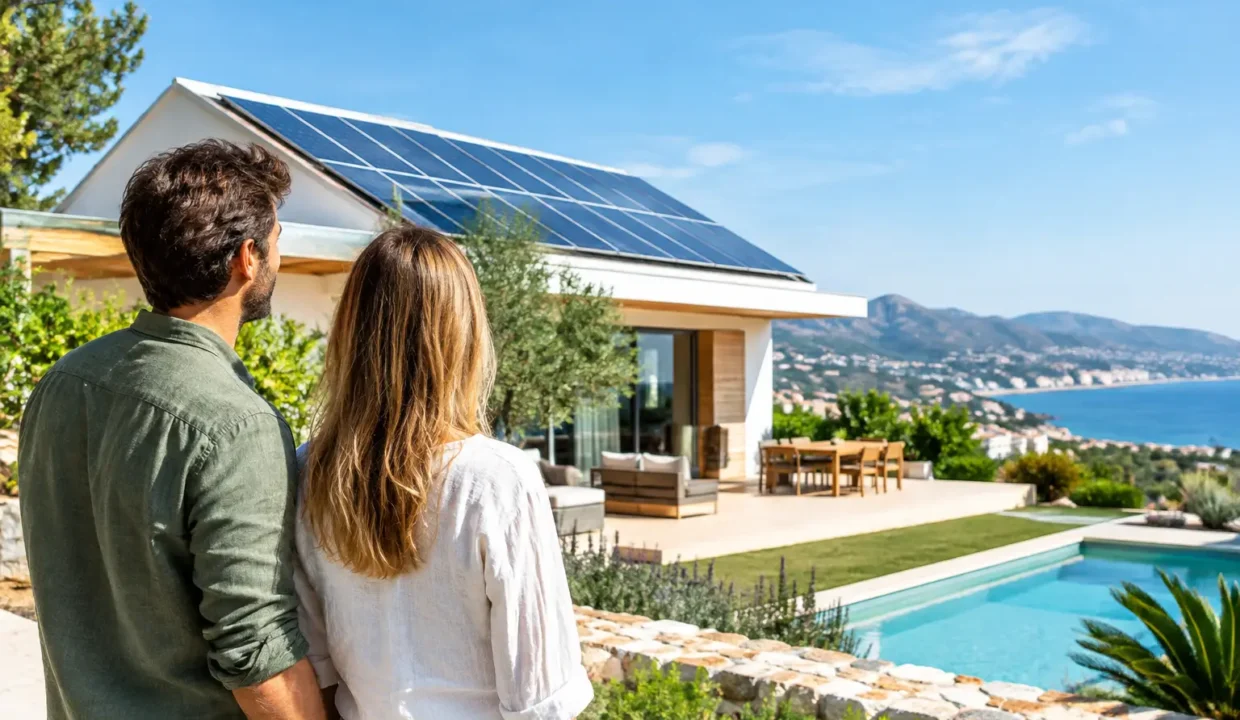 Duurzame woningen Spanje 2026 slim kopen